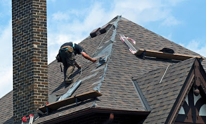 All States Roofing Repair | Houston