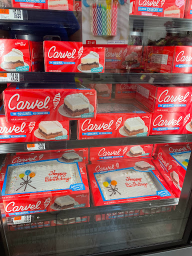 Supermarket «Super Stop & Shop», reviews and photos, 380 W Pleasantview Ave, Hackensack, NJ 07601, USA