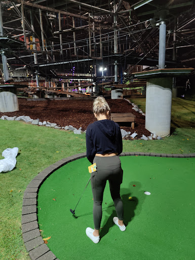 Amusement Center «SOAR Adventure Tower», reviews and photos, 3794 Carothers Pkwy, Franklin, TN 37067, USA