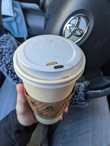 Donut Shop «Mighty-O Donuts Capitol Hill», reviews and photos, 1400 12th Ave, Seattle, WA 98122, USA