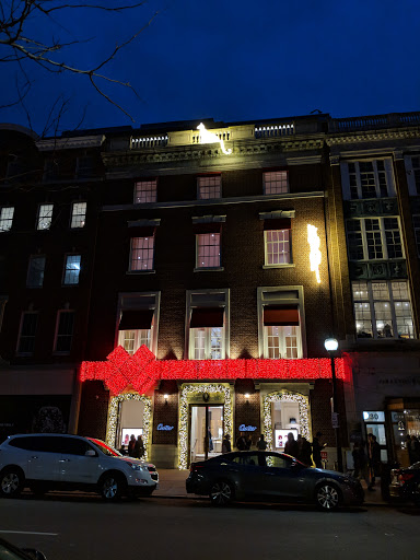 Jewelry Store «Cartier», reviews and photos, 40 Newbury St, Boston, MA 02116, USA