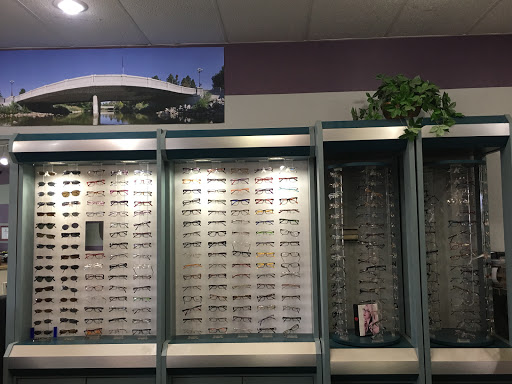 Optometrist «Davis Optical Center», reviews and photos, 5053 S McCarran Blvd, Reno, NV 89502, USA