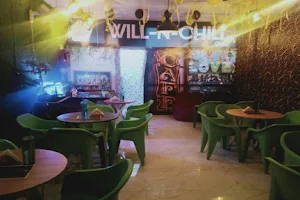 Will - N - Chill image