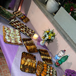 Photo n°3 de l'avis de Rossella. fait le 17/09/2023 à 13:03 sur le  Pane & Fantasia à Casarano