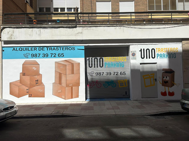 UNO TRASTEROS EL EJIDO