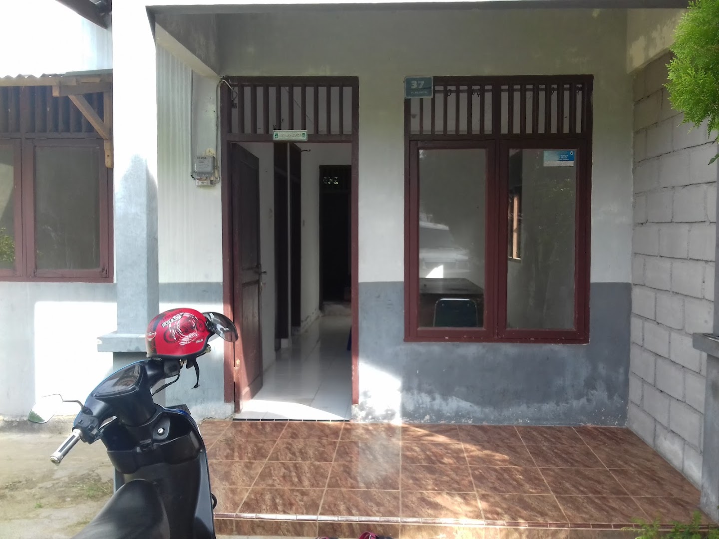 Gambar Kantor Cv. Aceh Arsitek Nusantara