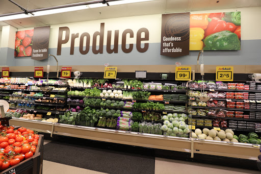 Grocery Store «Food Lion», reviews and photos, 8300 Ice Crystal Dr, Scaggsville, MD 20723, USA