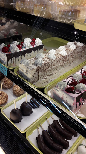 Grocery Store «Villa Park Fruit Market», reviews and photos, 302 W North Ave, Villa Park, IL 60181, USA