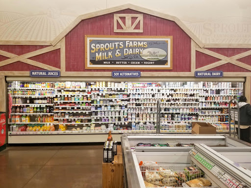 Health Food Store «Sprouts Farmers Market», reviews and photos, 1745 E Hebron Pkwy, Carrollton, TX 75010, USA