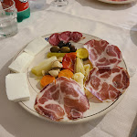 Photo n°1 de l'avis de Bello. fait le 11/12/2022 à 07:14 sur le  Trattoria delle Ruote à Martina Franca