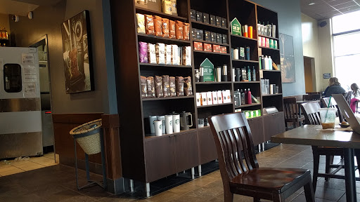 Starbucks image