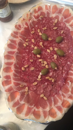 Sabor a Valencia - Zürich