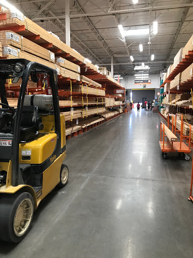 Home Improvement Store «The Home Depot», reviews and photos, 4750 S Decatur Blvd, Las Vegas, NV 89103, USA