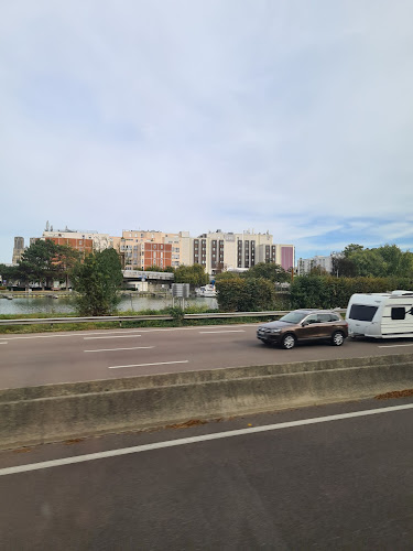 Centre d'Affaires Reims Congrès à Reims