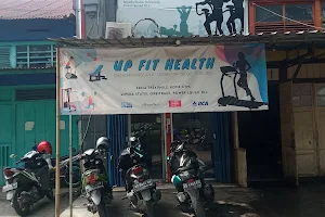 UP FIT HEALTH GYM image