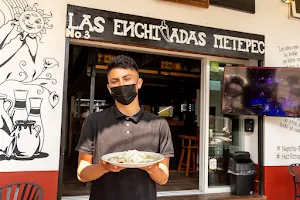 Las Enchiladas Metepec image