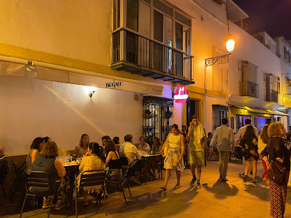 Bar Bugalú - Palacios, 10, 11500 El Puerto de Sta María, Cádiz, Spain