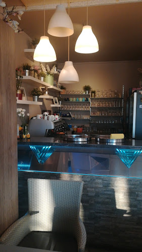 Caffe bar Primorac - Zagreb