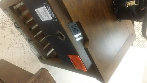 Furniture Store «Ashley Furniture HomeStore», reviews and photos, 20050 US-59, Humble, TX 77338, USA