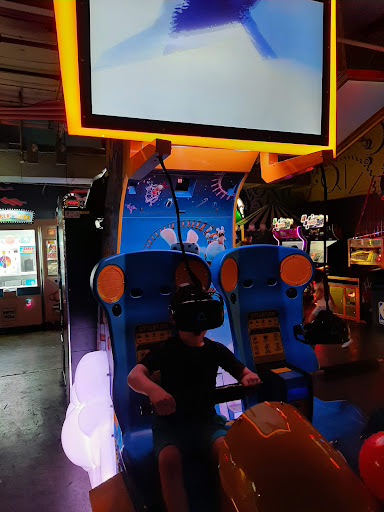 Bowling Alley «Galaxy Lanes», reviews and photos, 730 Mooresville Pike, Columbia, TN 38401, USA