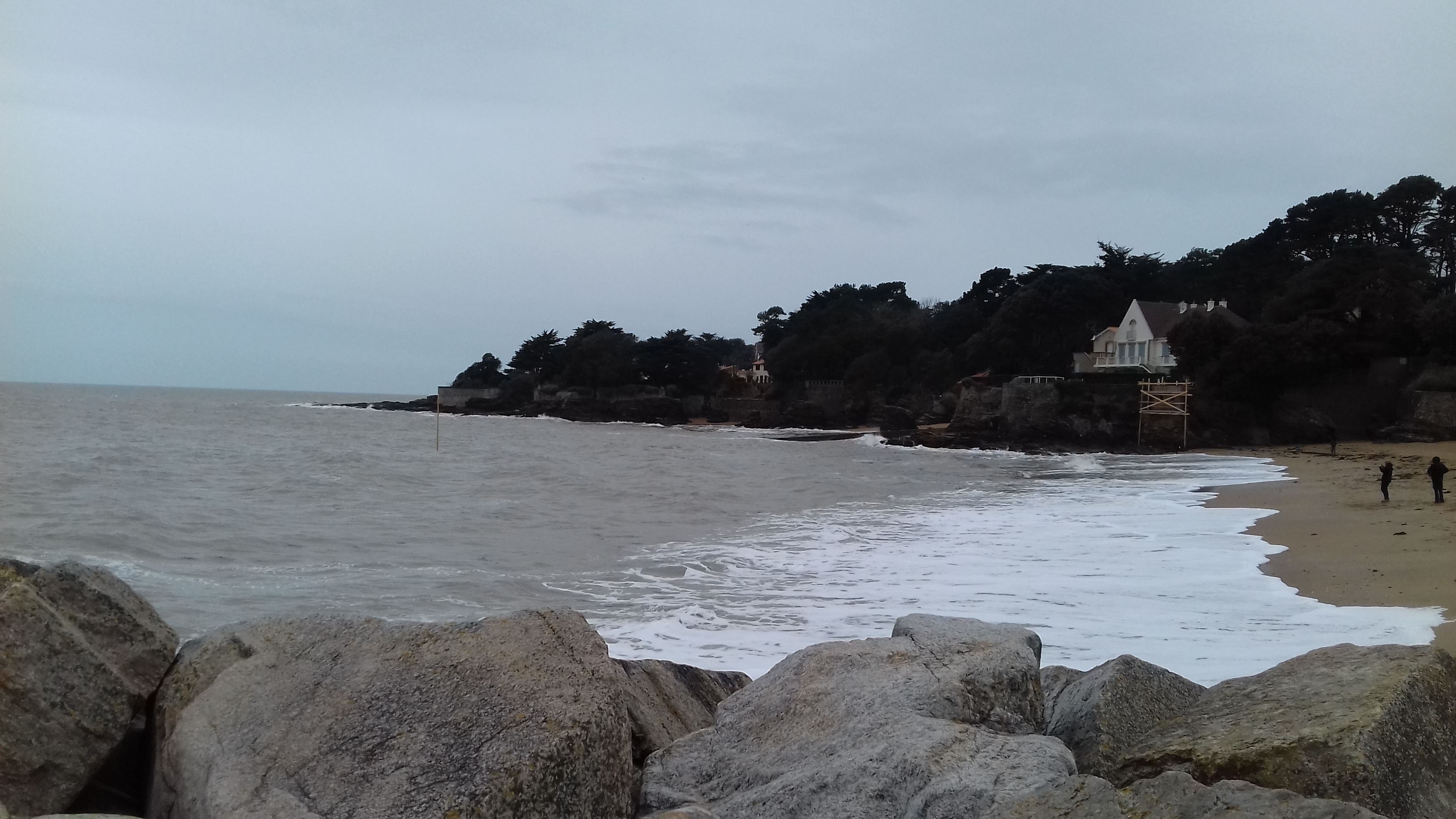 Photo n° 4 de l'avis de Chrystele.e fait le 16/03/2018 à 20:26
