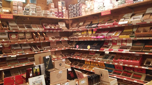 Tobacco Shop «Tobacco Depot», reviews and photos, 3926 S Suncoast Blvd, Homosassa, FL 34448, USA
