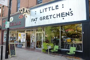 Little Fat Gretchen's image