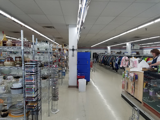 Thrift Store «Salvation Army Thrift Store», reviews and photos, 285 Washington St, East Stroudsburg, PA 18301, USA