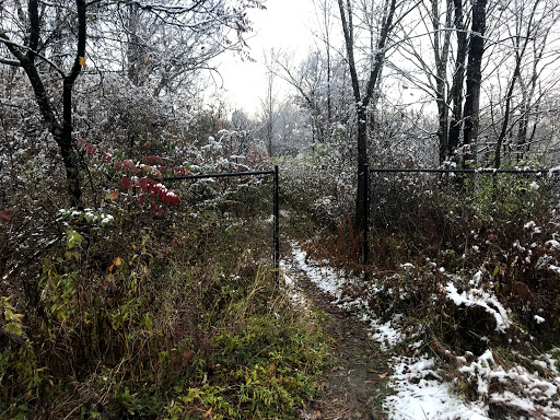 Harlem Valley Rail Trail