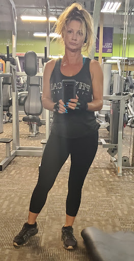 Gym «Anytime Fitness», reviews and photos, 1595 S Highland Ave, Clearwater, FL 33756, USA