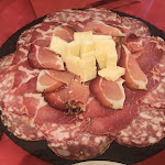 Photo n°1 de l'avis de NICCHINIELLO.A fait le 25/09/2022 à 20:43 sur le  All'Oste Divino di Visentin Diego à Selvazzano Dentro