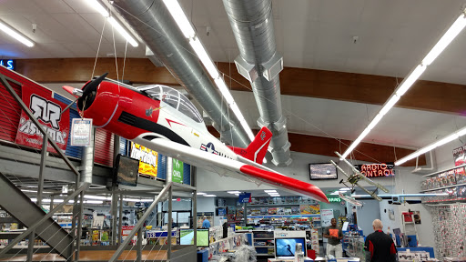 Hobby Store «HobbyTown USA Rockwall Texas», reviews and photos, 935 I-30, Rockwall, TX 75087, USA