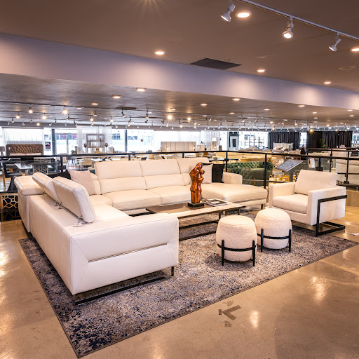 LA Furniture Store - Los Angeles