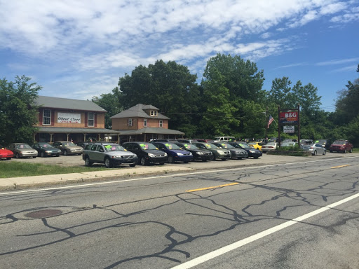 Used Car Dealer «B&G AUTO SALES», reviews and photos, 65 Tyngsboro Rd, North Chelmsford, MA 01863, USA