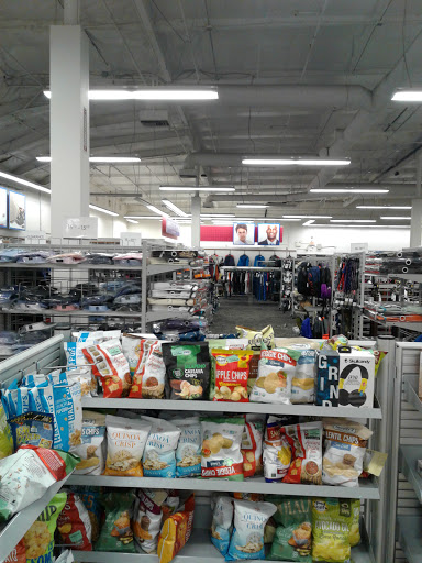 Clothing Store «Burlington Coat Factory», reviews and photos, 5959 W Sahara Ave, Las Vegas, NV 89146, USA