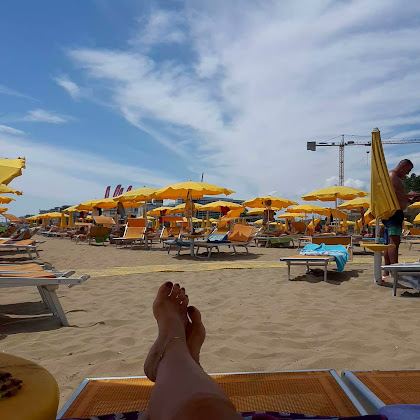 Vidéos hôtels Hotel San Carlo 30016 Jesolo