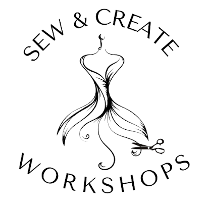 Sew and Create Workshops