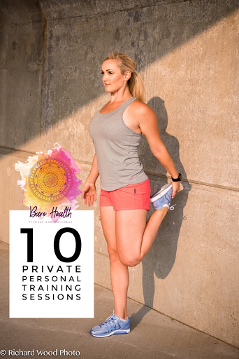 Bare Health and Fitness image