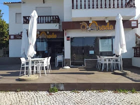 Restaurante O Arado