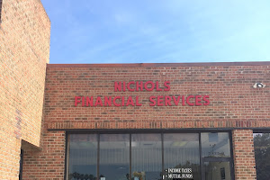 Nichols Financial Services