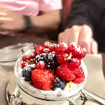 Photo n°2 de l'avis de RAFAEL.o fait le 30/04/2024 à 12:36 sur le  Hotel NH Venezia Laguna Palace à Venice