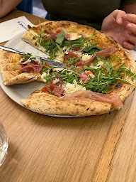 Photo n°48 de Pizzeria Iovine’s Opèra à Paris ()