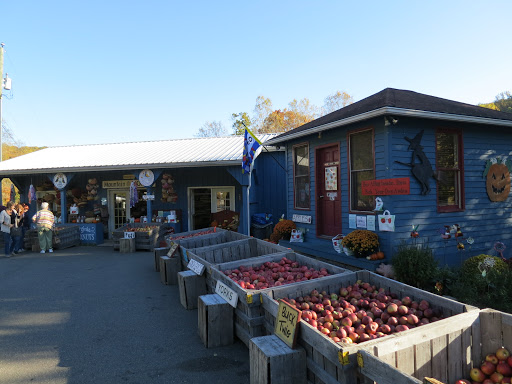 Gift Shop «Beech Spring Gift Shop», reviews and photos, 11600 Lee Hwy, Sperryville, VA 22740, USA