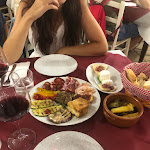 Photo n°1 de l'avis de Gennaro.i fait le 12/08/2022 à 06:52 sur le  Da Ciccio - Gusto Calabrese à Pizzo