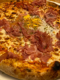 Pizza du Restaurant italien Restaurant Capri à Paris - n°15