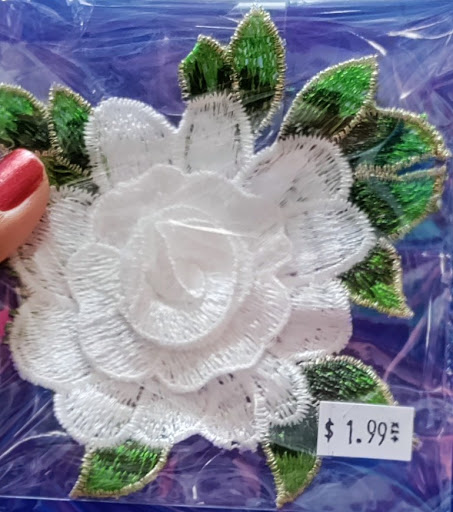 Fabric Store «Fabric Barn», reviews and photos, 3111 E Anaheim St, Long Beach, CA 90804, USA