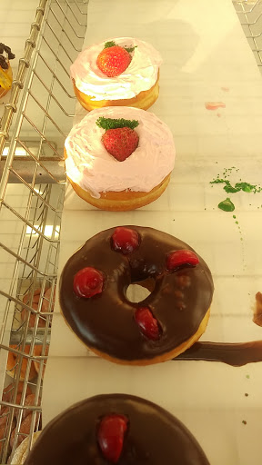 Donut Shop «Americas Donuts», reviews and photos, 5804 Main St N, Jacksonville, FL 32208, USA
