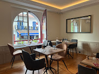 Photos du propriétaire du Restaurant Brasserie de l’Hôtel de Paris à Hendaye - n°1