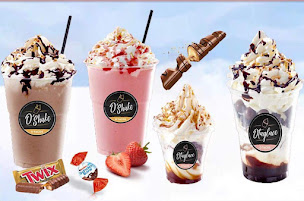 Photo n°38 de O’tacos Annecy à Annecy ()