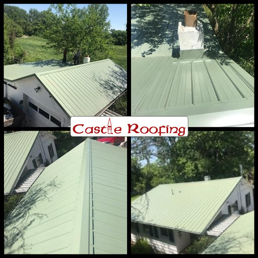 Roofing Contractor «Castle Roofing», reviews and photos, 5005 Nebraska Ave, Huber Heights, OH 45424, USA